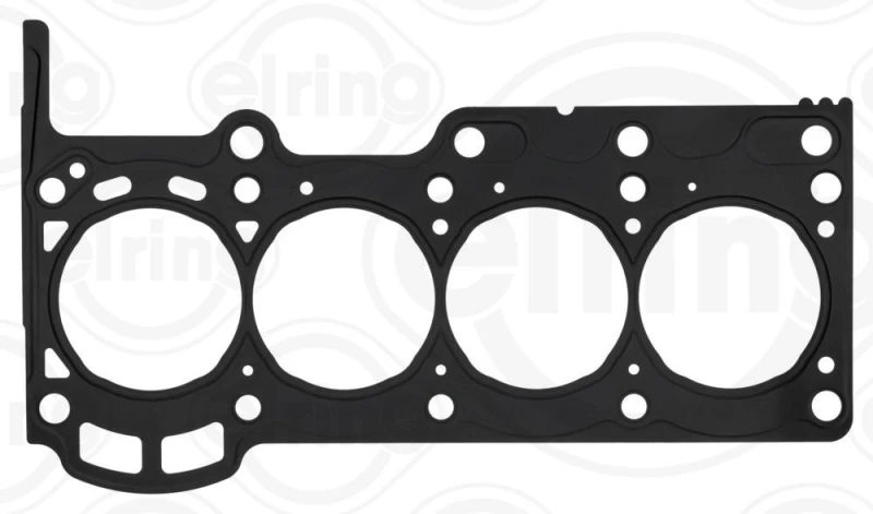 Image of ELRING 197.920 Head Gasket Multilayer Steel (MLS) Gasket,cylinder head (318)