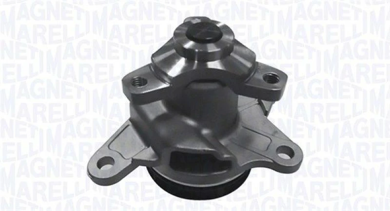 Image of MAGNETI MARELLI Water pump MAGNETI MARELLI 352316171350