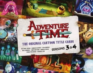 Image of Adventure Time Vol. 2 by Pendleton Ward Paperback
