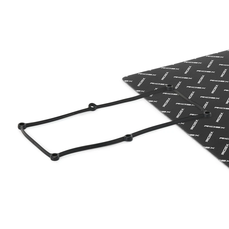 Image of Rocker cover gasket RIDEX 321G0058