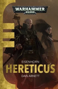 Image of Hereticus by Dan Abnett Paperback