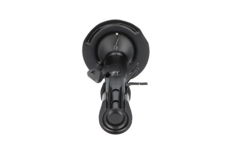 Image of KAVO PARTS SSA-10100 Shock absorber Front Axle Left, Gas Pressure, Twin-Tube, Suspension Strut, Top pin Shock Absorber (854)