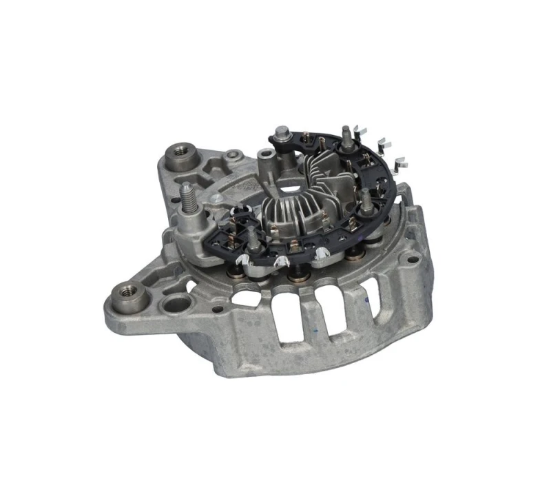Image of VALEO 595329 Rectifier, alternator VALEO NEW SPARE PART Rectifier,alternator (1529)