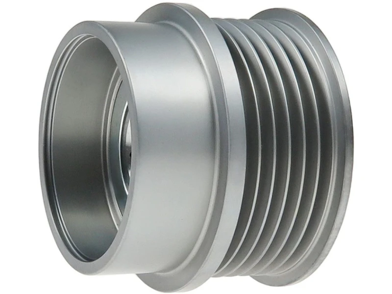 Image of AS-PL Alternator clutch pulley AS-PL AFP6046S