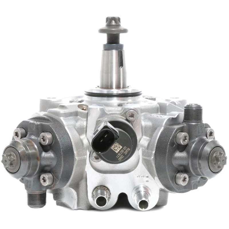 Image of METZGER 0830153 High Pressure Pump OE-PART High Pressure Pump (3918)