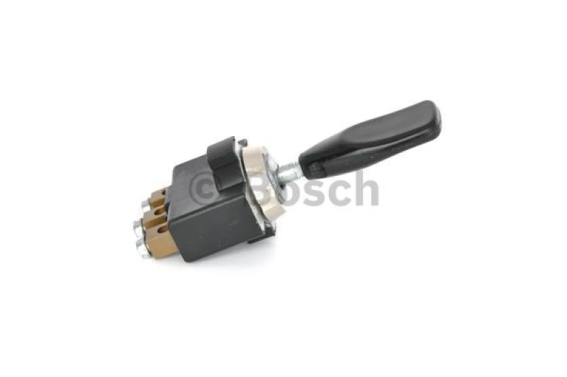 Image of Headlight switch Bosch 0 986 340 120
