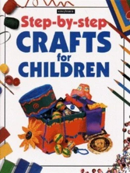 Image of Step-by-Step Crafts for Children Hardback