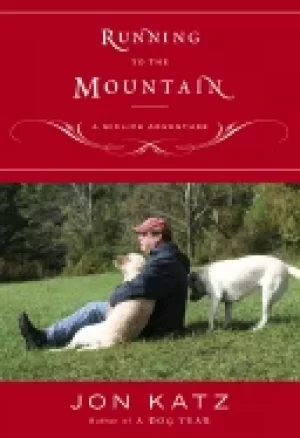 Image of running to the mountain a midlife adventure