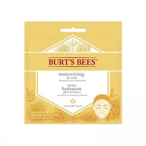 image of Burt's Bees Lip Mask Moisturizing 0.70g