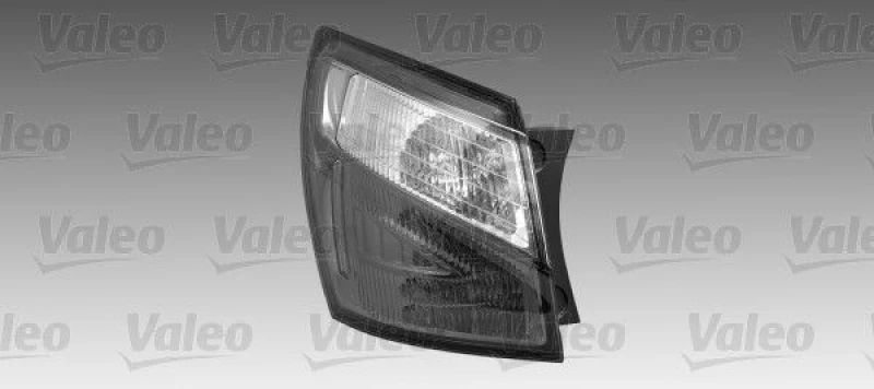 Image of Rear light VALEO 044395