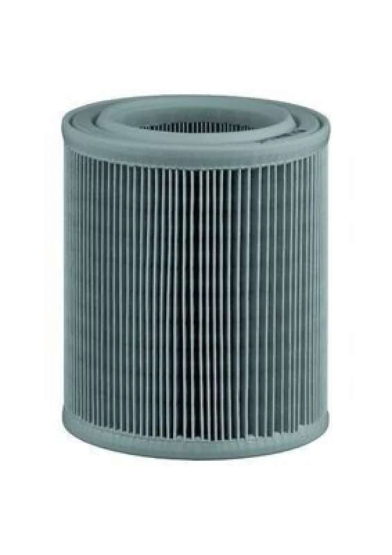 Image of MAHLE LX 329 Air filter Filter Insert Air Filter (8)