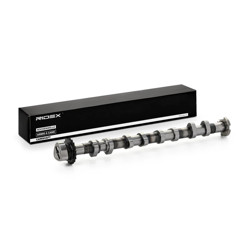 Image of Camshaft RIDEX 566C0035