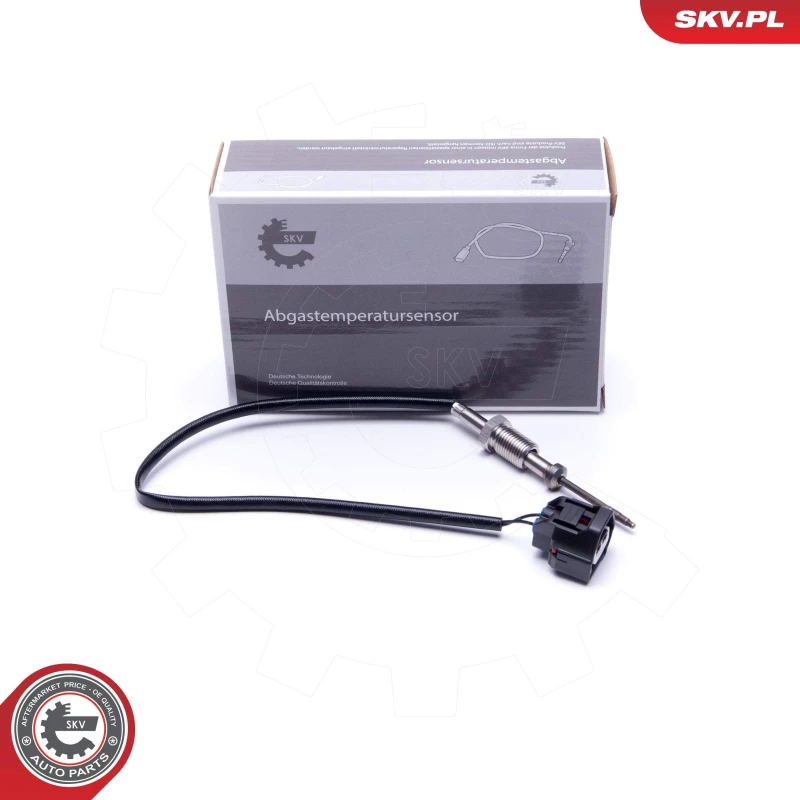Image of ESEN SKV Exhaust gas temperature sensor (EGT) ESEN SKV 30SKV400