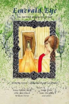 Image of Emerald Eye Paperback