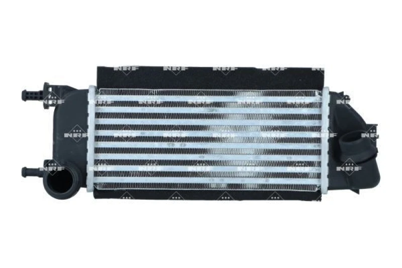 Image of NRF 309205 Intercooler Intercooler,charger (468)
