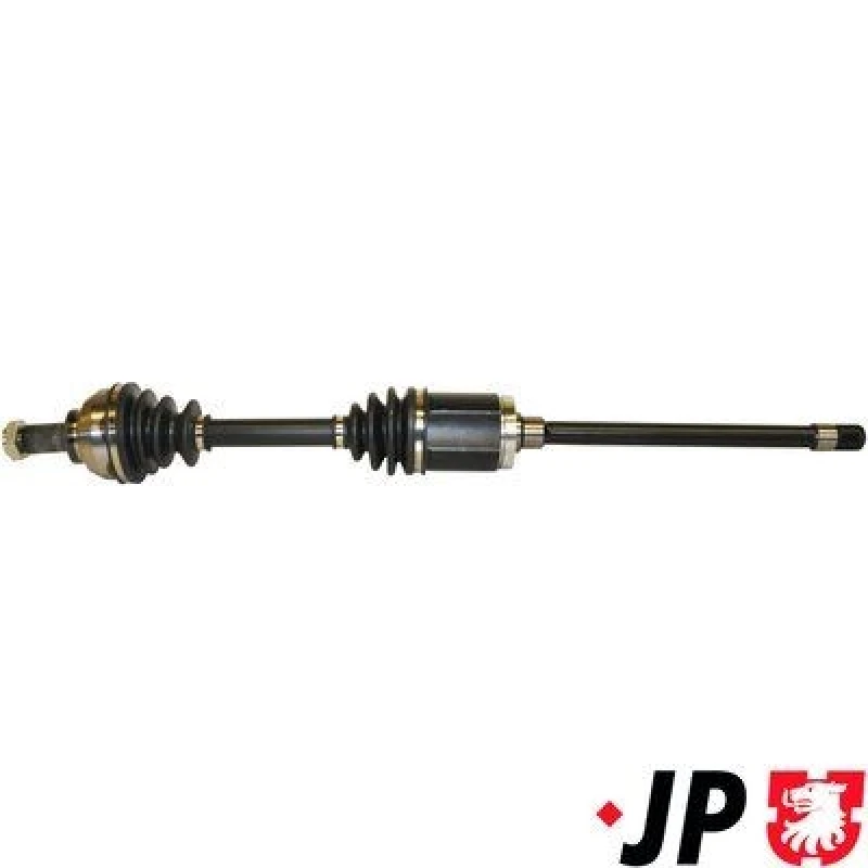 Image of JP GROUP Drive shaft JP GROUP 1443100680