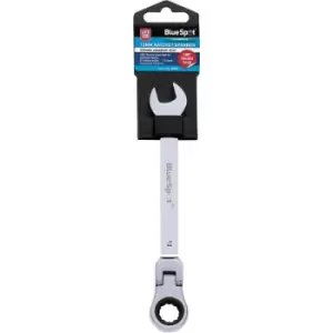 Image of 13MM Ratchet Spanner Flexible Head (180)
