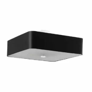 Image of Sollux Plafond Lokko 55 White