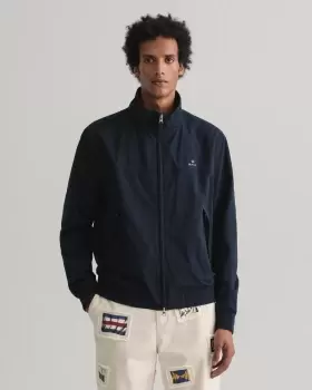 Image of GANT Men Hampshire Jacket (M) Blue