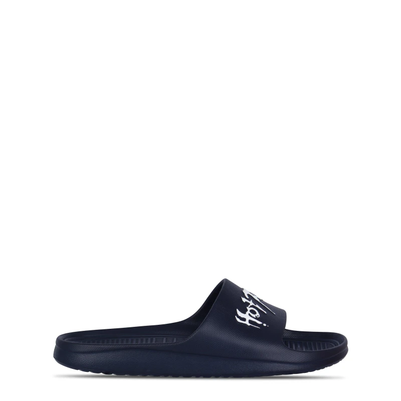 Image of Hot Tuna Mens Pool Shoes - Blue Blue 7