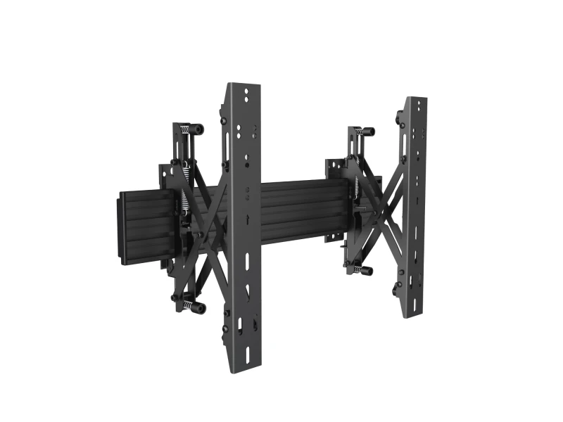 Image of Equip 37"-65" Modular Push-In Pop-Out TV Wall Mount Bracket