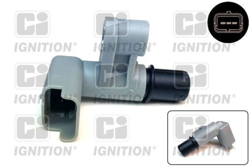 Image of QUINTON HAZELL Camshaft position sensor QUINTON HAZELL XREV225