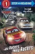 Image of old racers new racers