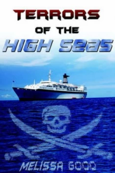 Image of Terrors of the High Seas. by Melissa. Good Paperback