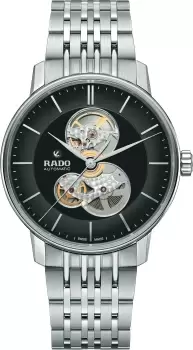 Image of Rado Watch Coupole Classic Automatic - Black