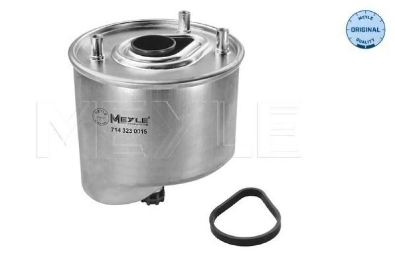 Image of Fuel filter MEYLE 714 323 0015