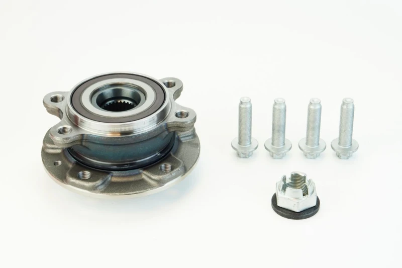 Image of Wheel bearing kit CONTITECH WBE1097