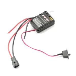 Image of Ftx Surge Std Brushed Esc/Receiver Unit