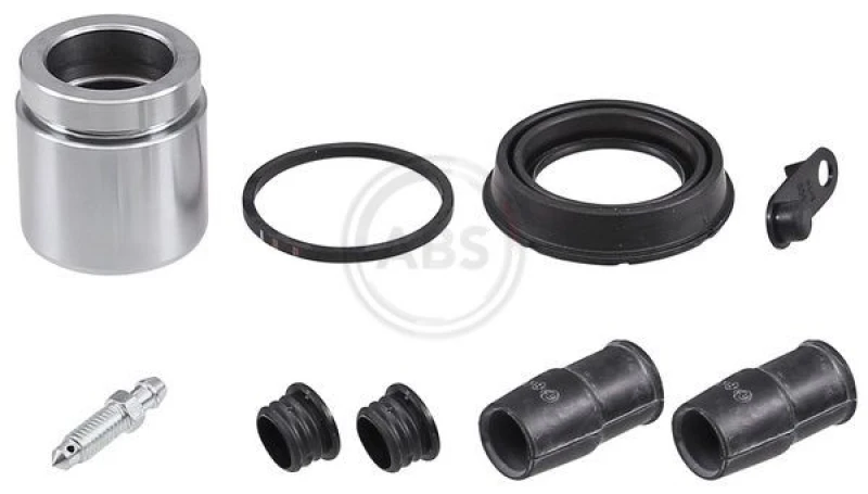 Image of A.B.S. Repair Kit, brake caliper A.B.S. 57503