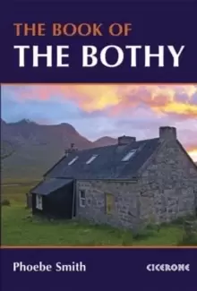 Image of The Book of the Bothy