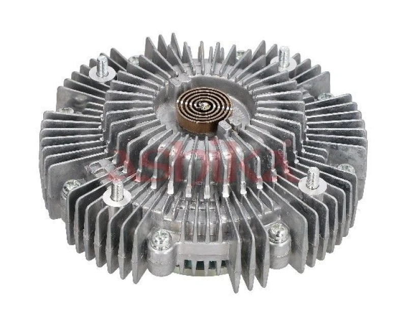 Image of ASHIKA Fan clutch ASHIKA 36-02-224