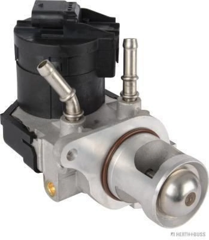 Image of EGR valve HERTH+BUSS ELPARTS 70671103