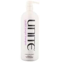 image of Unite Cleanse and Condition Lazer Straight Shampoo 1000ml / 33.8 fl.oz.