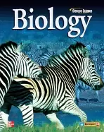 Image of glencoe biology