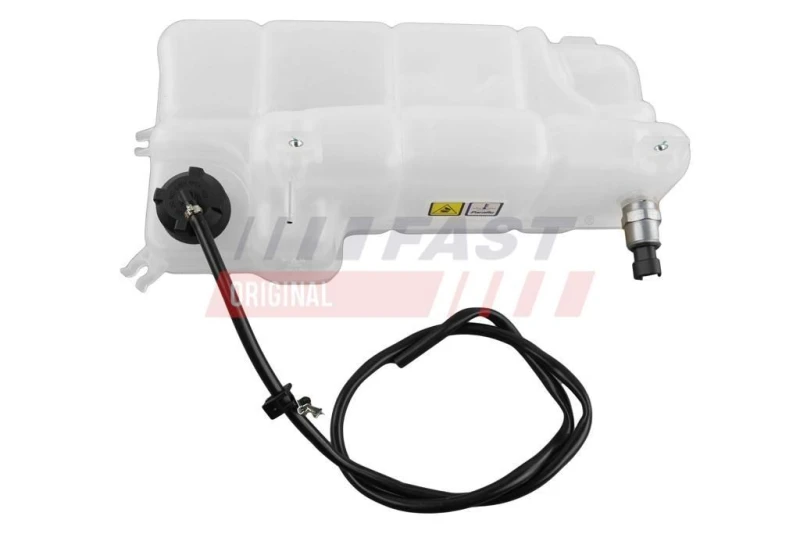 Image of FAST Coolant expansion tank FAST FT61243