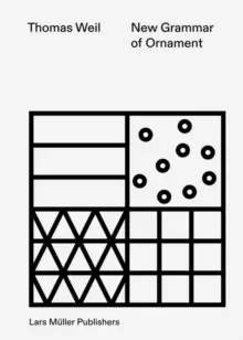 Image of New Grammar of Ornament