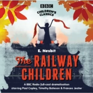 image of The Railway Children (CD-Audio, 2012)