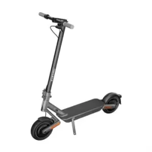 image of Xiaomi Electric Scooter 4 Ultra 25 km/h Black Grey 12000 Ah