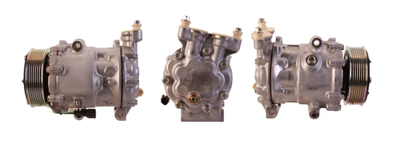 Image of DRI Air conditioning compressor DRI 700510826