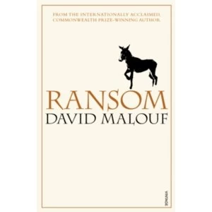 Image of Ransom by David Malouf (Paperback, 2010)