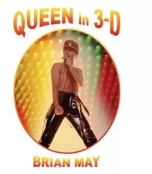 image of Queen in 3-D : Lite Edition