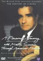 image of Personal Journey With Scorsese