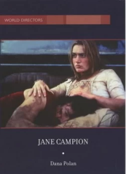 Image of Jane Campion Paperback