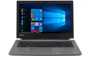 Image of Dynabook Tecra A40-D-1HL 14" Laptop