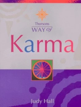 Image of Way of Karma by Judy Hall Book