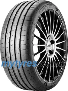 Image of Goodyear Eagle F1 Asymmetric 3 ( 225/50 R17 94Y )